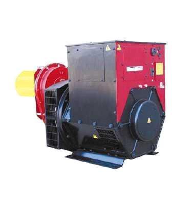 Generator - pto powered - 100 kw - 100,000 watts