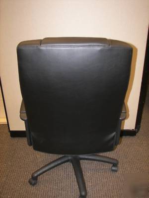 Global nutcracker 10FT. office conference table $995