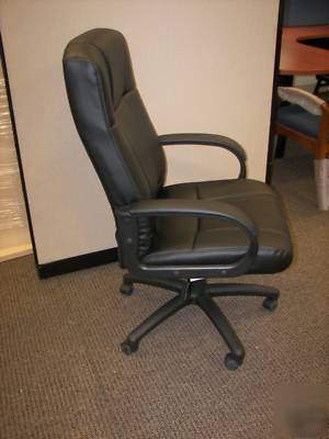 Global nutcracker 10FT. office conference table $995