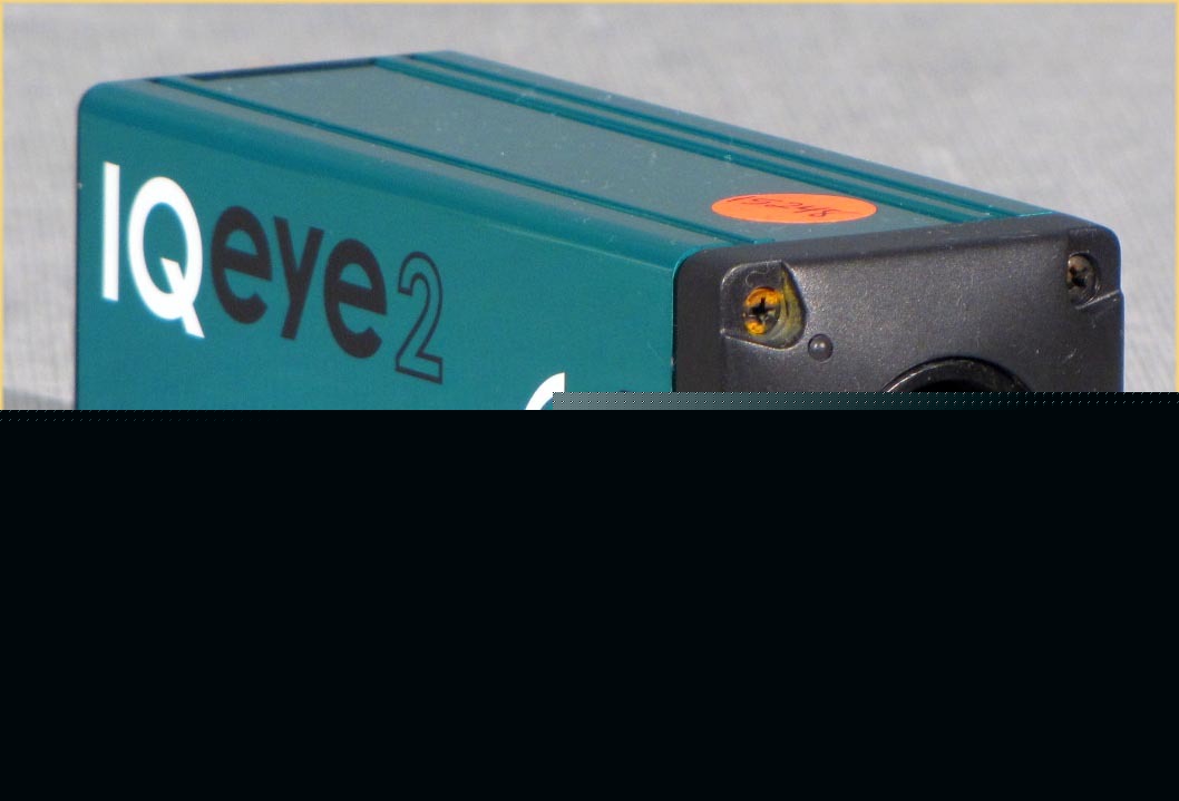 Iqinvision IQEYE2 surveillance internet camera