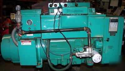 Item 1 - air cooled onan generator genset 15 kw 