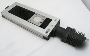 Klinger 200PP MT160 motorized linear positioning stage