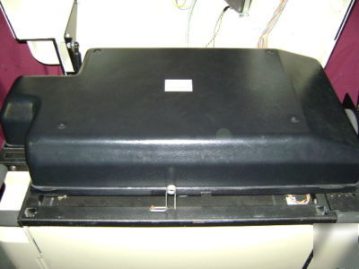 Laserscope 25W ktp green 75W yag laser 532NM 1064NM 