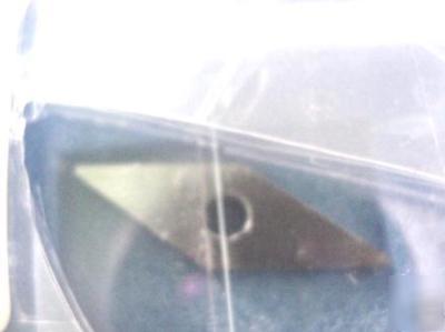 Mitsubishi VNGA331 grade MB820 cbn tip carbide insert