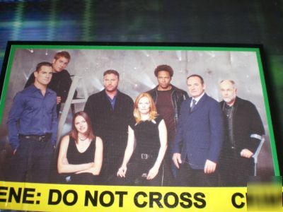 New csi dna laboratory kit lab really works in box 