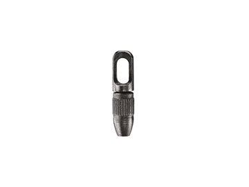 New klein steel fish tape swivel eyelet