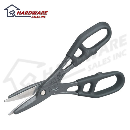 New malco MC12NG 3-inch jaw aluminum handled andy snip 