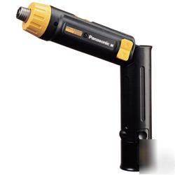 Panasonic, EY6225C, 3.6V, drill, &, driver, 