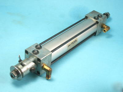 Phd tom thumb a series pneumatic air cylinder 150 psi