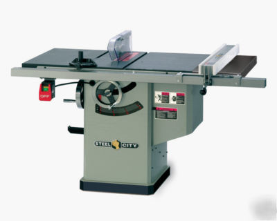 Steel city tool 35905G 10