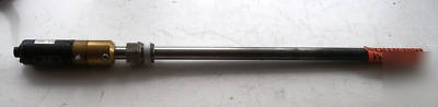 Superior systems ceragold oxygen probe GP205