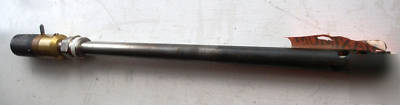 Superior systems ceragold oxygen probe GP205