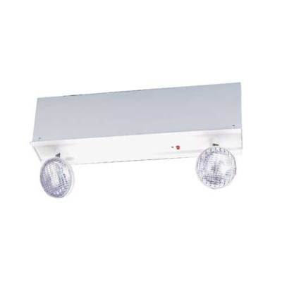 T-grid tg series recessed emergency light unit