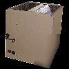 York 4 ton gas/electric split system