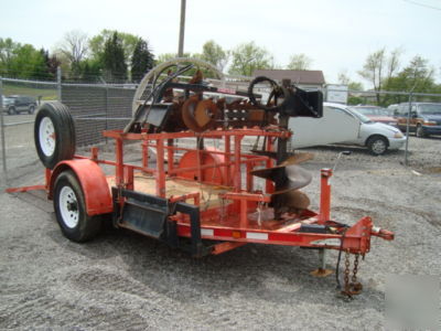 2006 compact power protrax