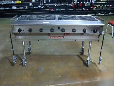 Magicater lpg-60 60