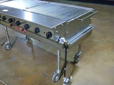 Magicater lpg-60 60