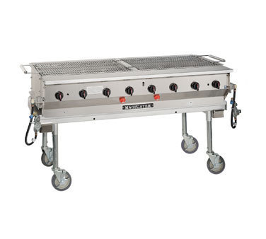 Magicater lpg-60 60