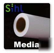 Sihl 3948 instant dry satin canvas 50