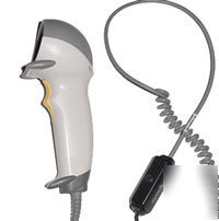 Symbol ls-6005-I000 omni-directional barcode scanner