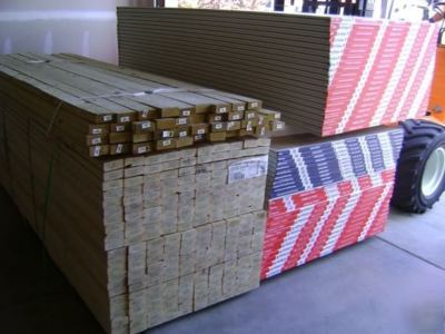 Lumber ,drywall all sizes diy or contractor supplies