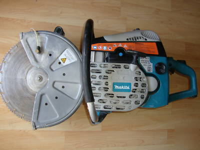 Makita DPC7311 14'' concrete cut-off saw power cutter