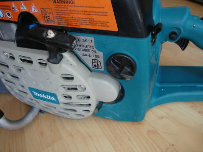 Makita DPC7311 14'' concrete cut-off saw power cutter