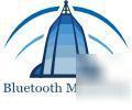 Bluetooth marketing company software hardware ltd