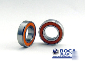 Ceramic hybrid bearing - 12X18X4MM - SMR6701C2OS7AF2