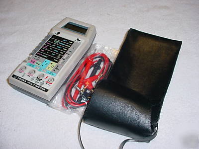 7905A multimeter