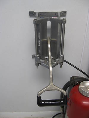 1997 ww 35FT customized concession trailer nice