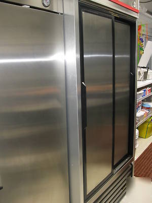 1997 ww 35FT customized concession trailer nice
