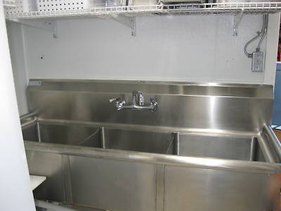 1997 ww 35FT customized concession trailer nice