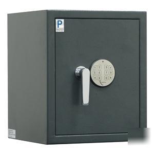 HD45 protex home fire burglar safe keypad-free ship