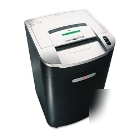 Gbc shredmaster GLHS930 jam free micro cut shredder