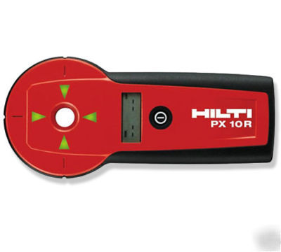 Hilti transpointer px 10-273123