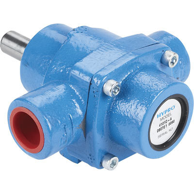 Hypro cast iron 4-roller pump- 7 gpm, 150 psi # 4101C-a