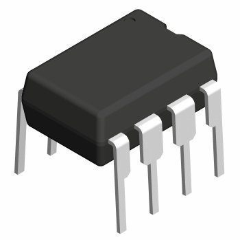 Ics chips: LM2904N low power dual wide bandwidth op amp