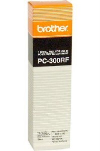 New brother pc-300RF fax refill roll for pc-301 - brand 