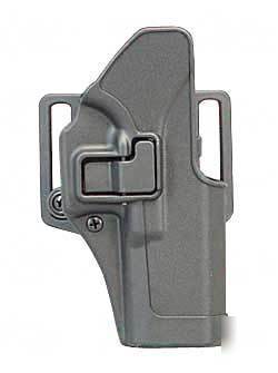 Blackhawk serpa holster right hand glock 17/22/19/23