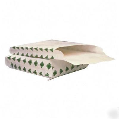 Quality park R4302: tyvek open-end 1ST class env.