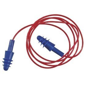 Milwaukee corded reusable earplugs--box of 50--$120.00