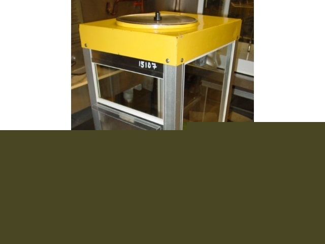 Star 12NCPW nacho chip warmer