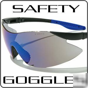 Safety industrial glasses goggles protective eyewear