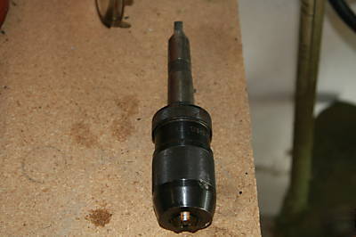 Rohiti keyless drill chuck 