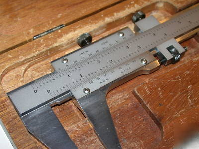 Starrett 12