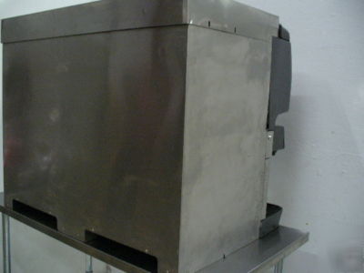 Used cornelius 12 head soda dispensing machine ED300-b