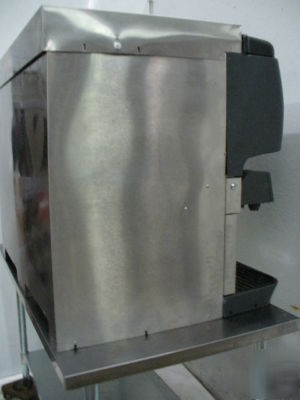 Used cornelius 12 head soda dispensing machine ED300-b