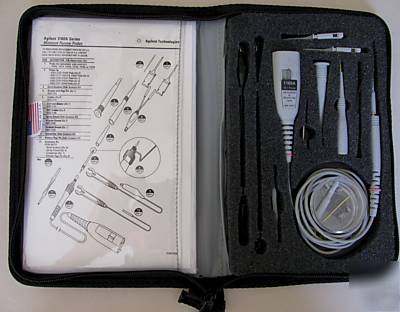 New agilent 1165A minature passive scope probe set 
