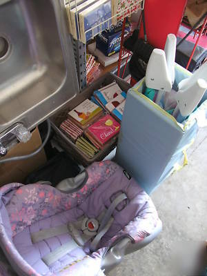 Below wholesale entire store inventory